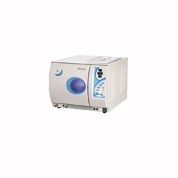 Horizontal Autoclave AC12HN