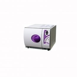 Horizontal Autoclave AC12HB