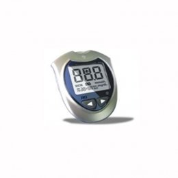 Blood Glucose Meter