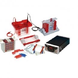 4-Gel Vertical Electrophoresis packages