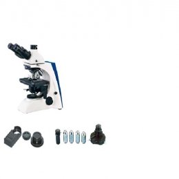 MBK Series Biological Microscope