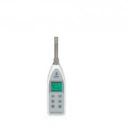 Integrating sound level meter