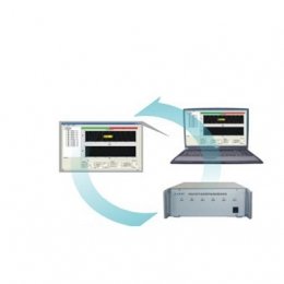 Multi-channel noise / vibration measurement and analysis syste