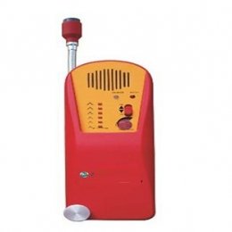 Combustible Gas Detector