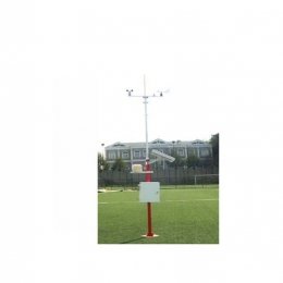 Automatic Weather Stations