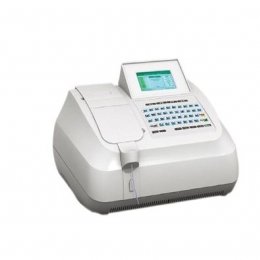 SAC-73 semi auto chemistry  analyzer