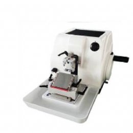 MRM40- Manual Rotary