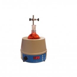 Magnetic Stirring Heating Mantles Digital  control