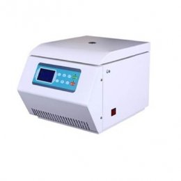 CE20-4X100 High Speed Centrifuge