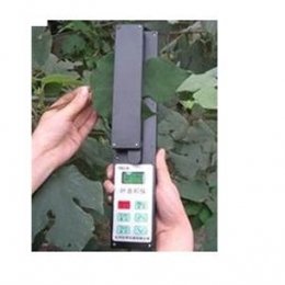 Portable Leaf Area Meter