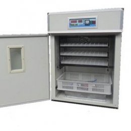 EHM SeriesAutomatic EGG Incubator