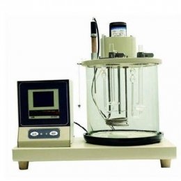 Kinematic Viscometer