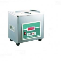 Digital Ultrasonic Cleaner