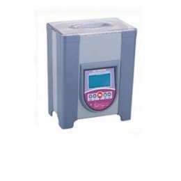 LCD Ultrasonic Cleaner