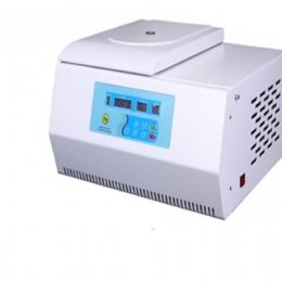 CE16/18 4X100RD  Digital Display -High-speed Refrigerated