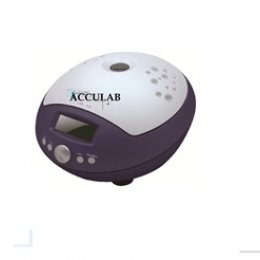 CE1512  High Speed Personal Micro-Centrifuge