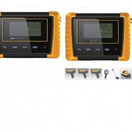 Dose Rate &Multi-Probe Radiation Meter