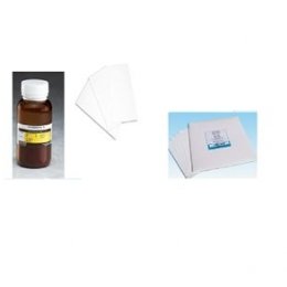 Filter Paper& Blotting paper& PonceauS