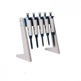 linear Pipette Stand