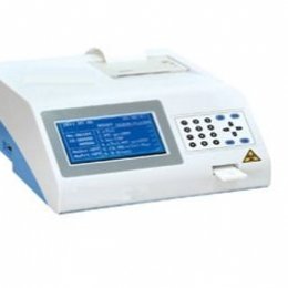 Immuno Assay Analyzer