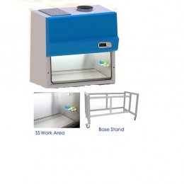 Biological Safety Cabinet  ClassII B2