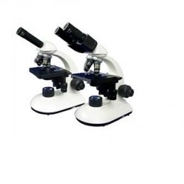 MB202 Biological Microscope