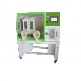 Anaerobic incubator