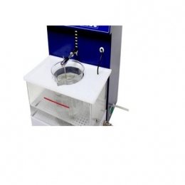 SDT-Sries Smart disintegration tester