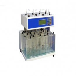 DDA-100 Drug dissolution apparatus