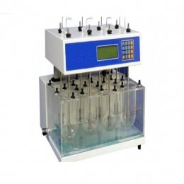 DDA-300 Drug dissolution apparatus