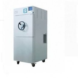 Horizontal Autoclave