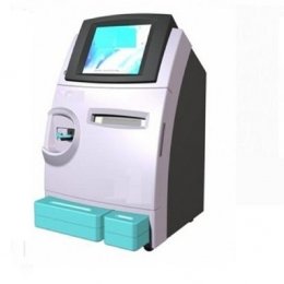 Blood  Gas  & Electrolyte Analyzer