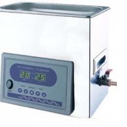 Ultrasonic Cleaner