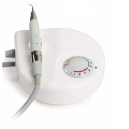 scaler&curing light